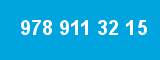 978 911 32 15